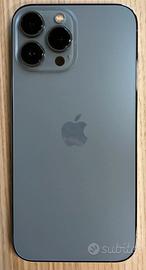 IPhone 13 Pro Max 512GB