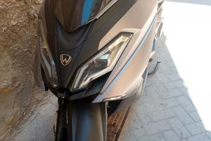 scooter 300cc