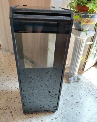 Mobiletto Technics