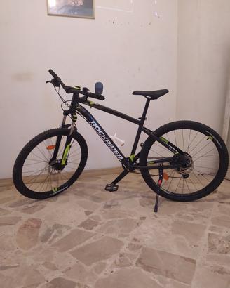 Bicicletta Mountain Bike ROCKRIDER ST530