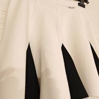 GONNA RAGAZZINA ANNI 12 TWIN SET