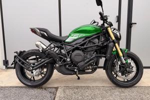 BENELLI 752 S