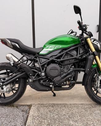 BENELLI 752 S