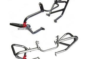 Protezione motore PARACILINDRI BMW R1200GS 13-18