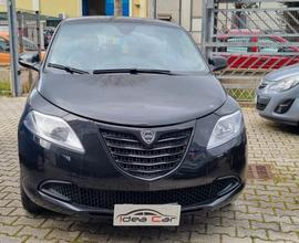 Lancia Ypsilon 1.2 69 CV 5 porte GPL Ecochic Gold