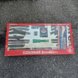 Fisherman inter city 6375