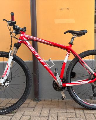 Mtb Scott Scale 29 front