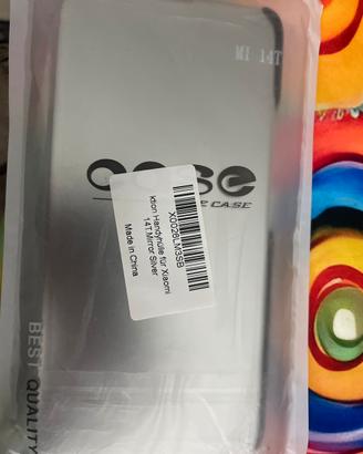 COVER PER XIAOMI 14T