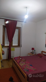 Stanza pressi Ospedale San Francesco