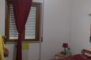 Stanza pressi Ospedale San Francesco