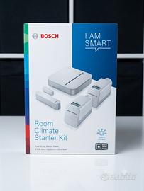 Bosch Smart Home Room Climate Starter Kit
