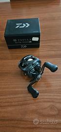 Daiwa Tatula sv tw 103XS L