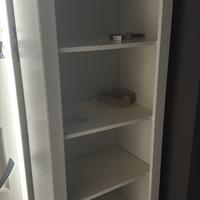 Libreria Ikea