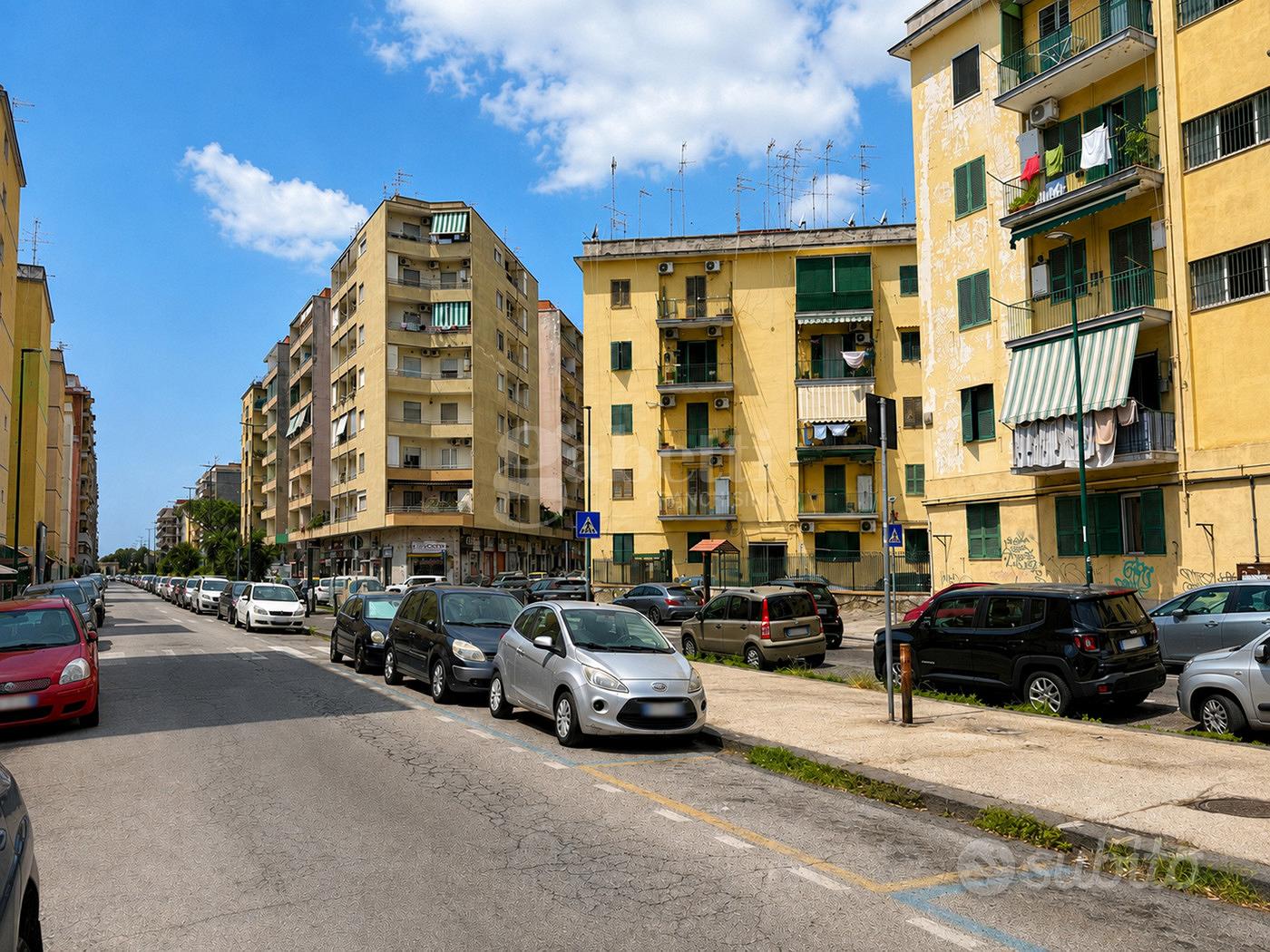 Appartamento Napoli [Cod. rif 3333997VRG] - Vista 2