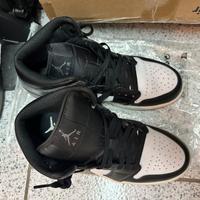 Nike jordan 1 taglia 43