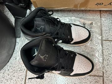 Nike jordan 1 taglia 43