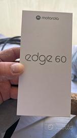 Motorola Edge 60 sigillato