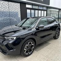 OPEL Mokka 1.2 hybrid Ultimate 136cv dct6