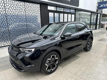 OPEL Mokka 1.2 hybrid Ultimate 136cv dct6