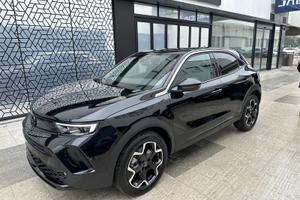 OPEL Mokka 1.2 hybrid Ultimate 136cv dct6