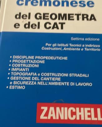 Manuale del geometra