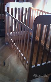 Lettino foppapedretti