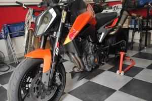 ktm duke 790 2019 105 cv
