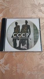  disco cd CCCP 
