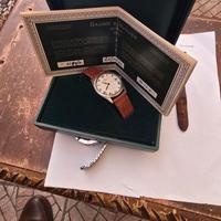 OROLOGIO BAUMER MERCIER 