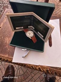 OROLOGIO BAUMER MERCIER 
