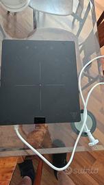 piastra ad induzione 2000w