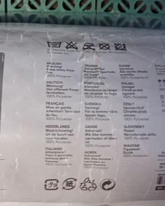 Tenda Solig Ikea