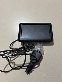 Navigatore per auto “Garmin”