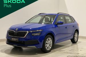 Skoda Kamiq 1.0 tsi 95cv ambition