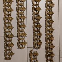 Antico Fregio - Stile Liberty