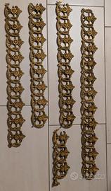 Antico Fregio - Stile Liberty