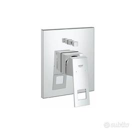 Miscelatore doccia/vasca NUOVO Grohe Cube