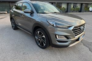 Hyundai Tucson 1.6 CRDi 136CV