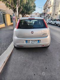 Fiat grande punto autocarro 