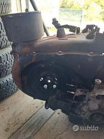 MOTORE FIAT 500 DA REVISIONARE