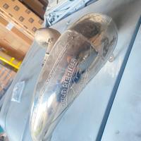 Fmf completo per 250 2t