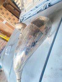 Fmf completo per 250 2t