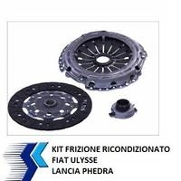 Kit frizione ric. Fiat Ulysse Lancia Phedra