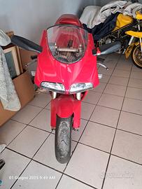 Ducati 916s