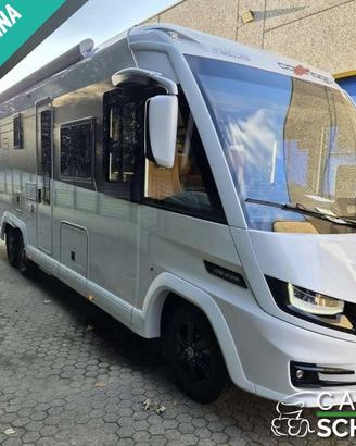 CARTHAGO CARTHAGO CHIC E-LINE I 64 XL QB MB BLAC
