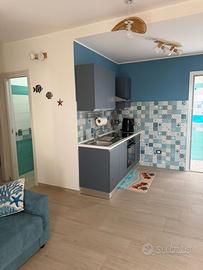 Nuovissima Casa vacanza a Diamante