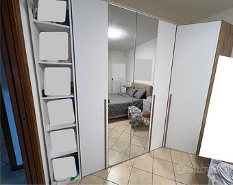 Camera Completa Donatella