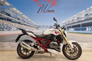 BMW R 1200 R "Sport" - Km 32000