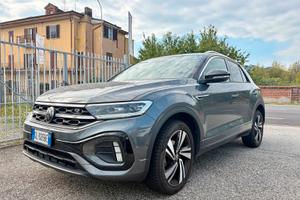 VOLKSWAGEN T-ROC 1.0 TSI 110 CV R-LINE