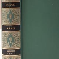 libri collezione UTET